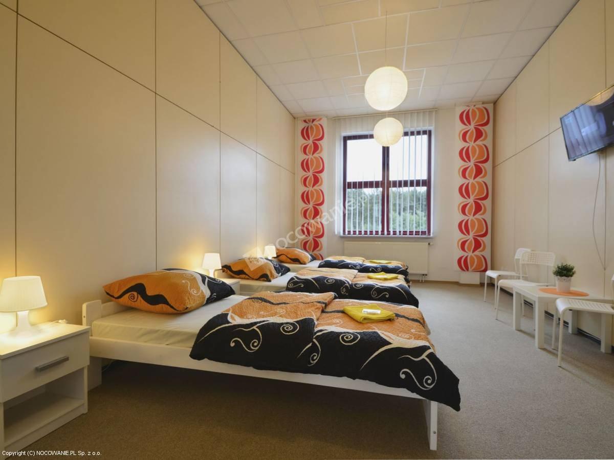 Centrum Olszyna Olszyna  Luaran gambar