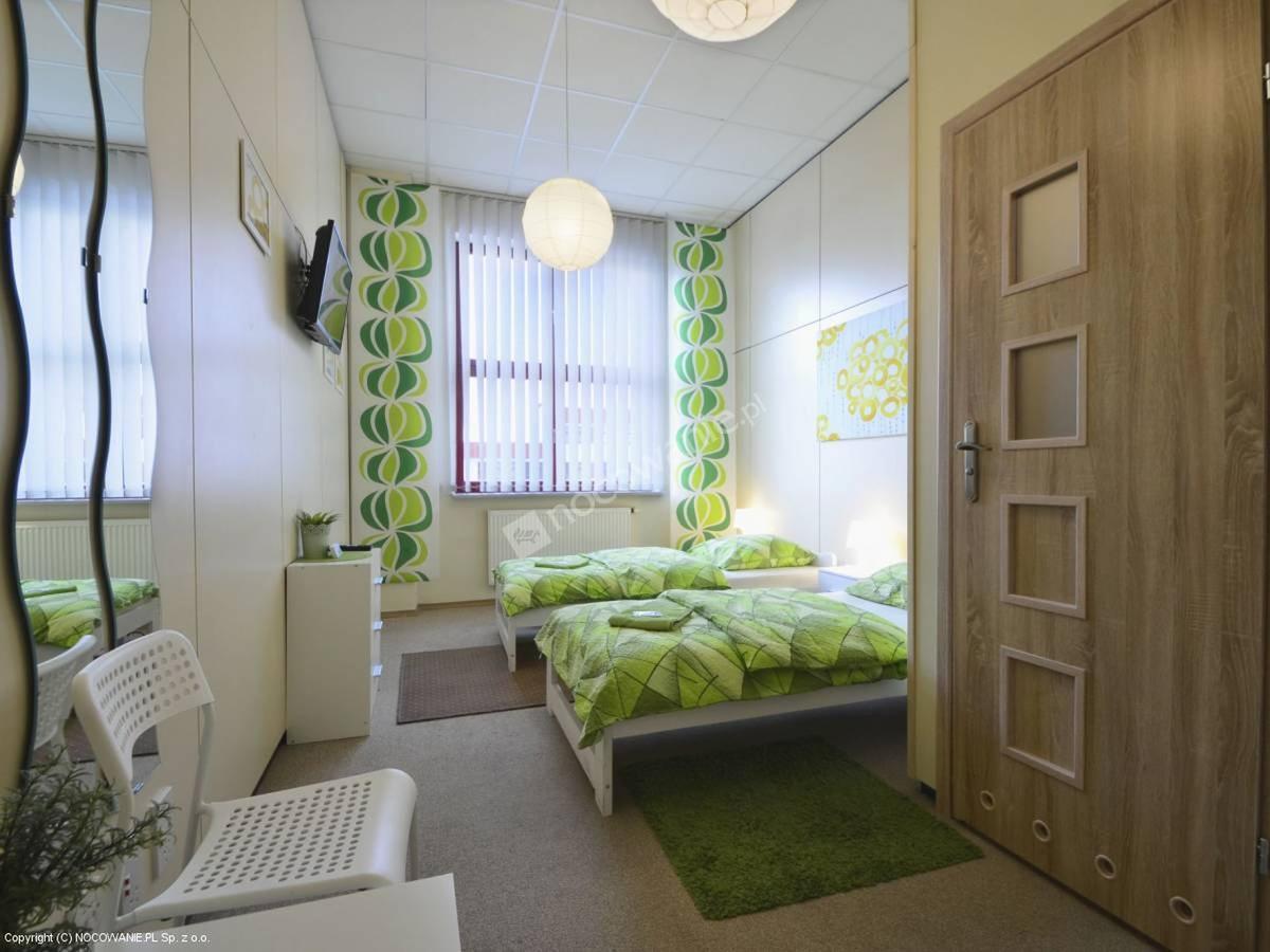 Centrum Olszyna Olszyna  Luaran gambar