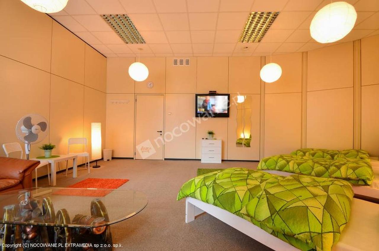 Centrum Olszyna Olszyna  Luaran gambar