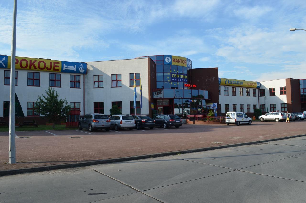 Centrum Olszyna Olszyna  Luaran gambar