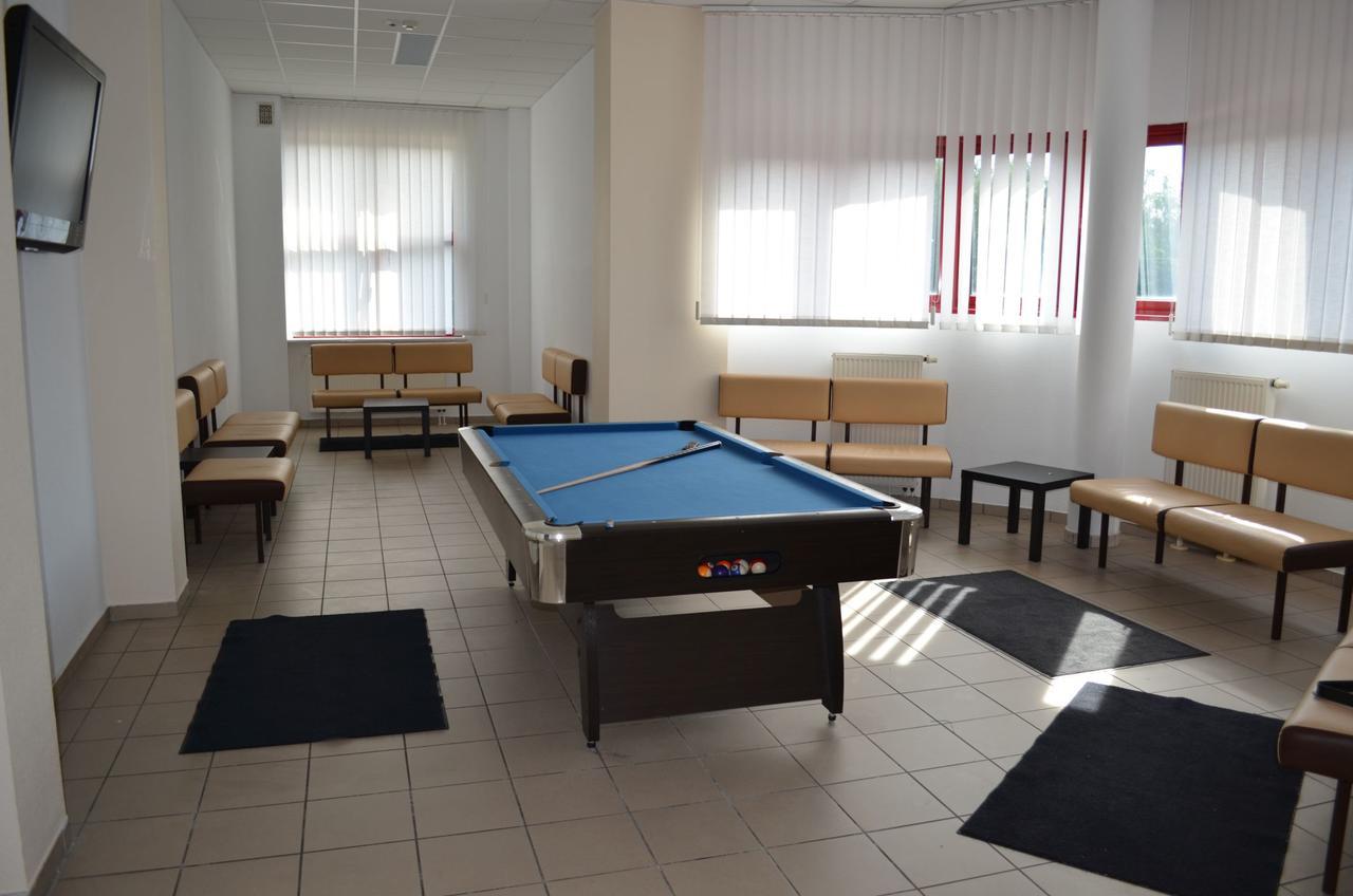 Centrum Olszyna Olszyna  Luaran gambar