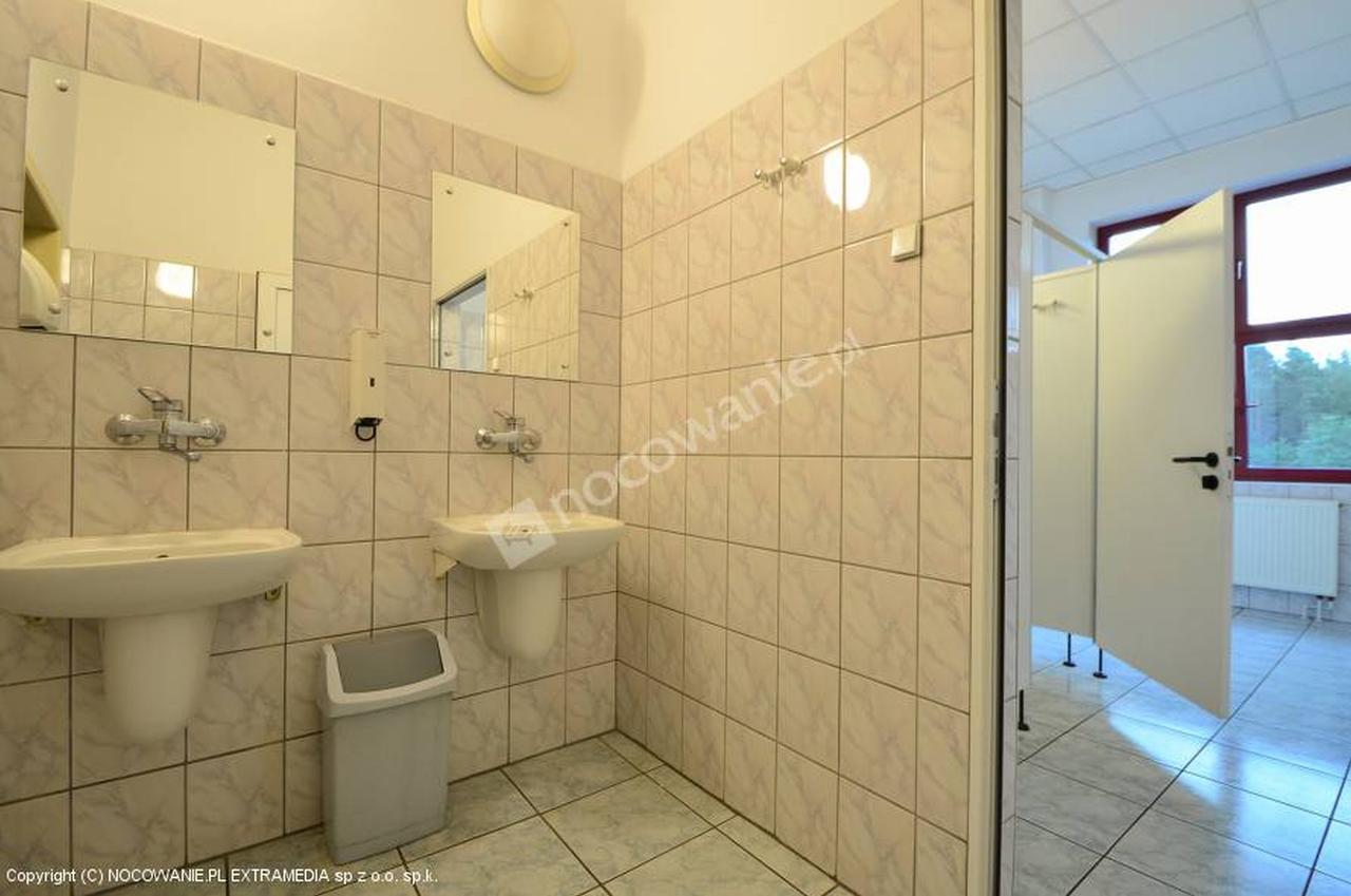 Centrum Olszyna Olszyna  Luaran gambar